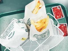 -幸运小丑汉堡(Bay Area本店)