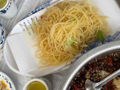 -笑红饭庄