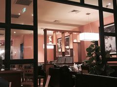 大堂-COSTA COFFEE(新奥购物中心店)