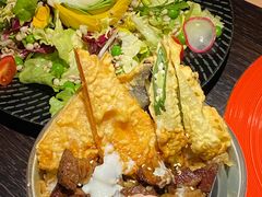 -山葵家·创意料理(宁波来福士店)
