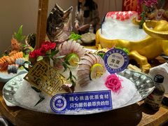 -尚海豆捞(乐虹坊店)