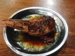 鸭头-凡老头米线砂锅(古荡新村西粮站)