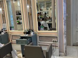 -匠心荟MG染烫店
