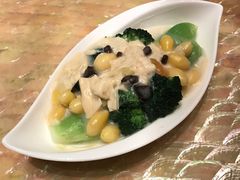 -8餐厅(新葡京酒店)