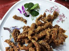 -大槐树民俗饭店-中餐(大槐树寻根祭祖园店)