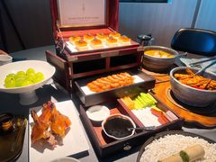 -上饍·中国厨房(建发JFC品尚中心店)