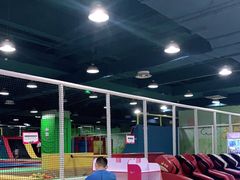 -嘉文梦想世界(SM天津滨海城市广场店)