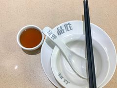 -品胜点心专家(万业大厦店)