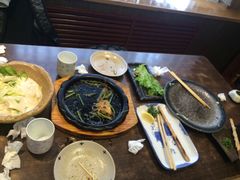 -胜代日本料理(云程巷小区店)