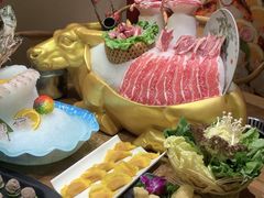 -尚海豆捞(乐虹坊店)