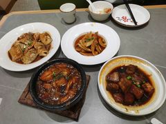 -阿毛饭店(和义路店)