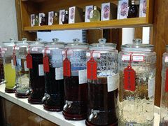 -妈妈的味道(和顺古镇店)