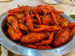 -小李子油焖大虾(南浦店)