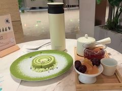 -théATRE 茶聚场(王府中環店)