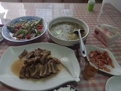 -芝城故事·建瓯土菜