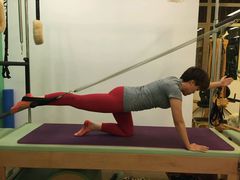 -Isofit 普拉提·婵柔工作室