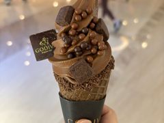 -GODIVA(港汇恒隆广场)