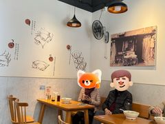 -梦花街馄饨店(中华苑店)