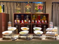 -亿民平安国际大酒店西餐厅(彩田北路店)
