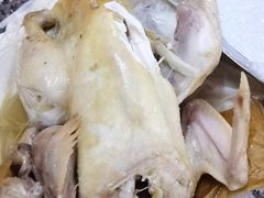 -阿侬盐焗鸡(清澜店)