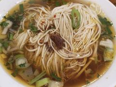 -水仙拉面(水仙街店)
