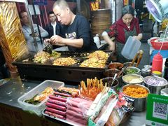 -大东北首席烤冷面(学府路店)