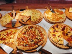 -比格比萨自助(赛罕区万达广场店)