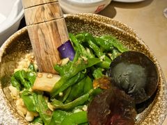 -大碗先生(万家丽店)