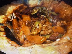 -灶座小锅烀饼·铁锅炖(全国总店)