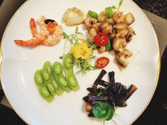 -上海苏宁宝丽嘉酒店·嘉府壹号中餐厅