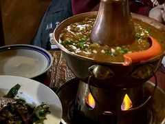 炊锅鸡-蜗牛小馆醉乡民谣云南菜(惠新西里店)