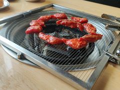 -麻蒲碳烤肉(嘉禾东平地铁站19号店)