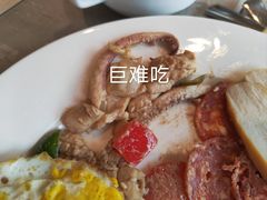 -上海佘山茂御臻品之选酒店(原佘山艾美酒店)