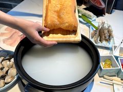 -滋粥楼·顺德菜(番禺广场总店)