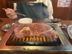 -大阪烧肉BAKA一代(国贸商住大厦店)