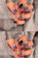 -Pink You美甲美睫纹绣定制中心