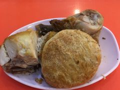 -香妃烤鸡(西单店)