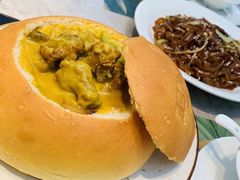 -大树餐厅(红旗街万达店)