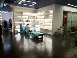 -1001普拉提运动