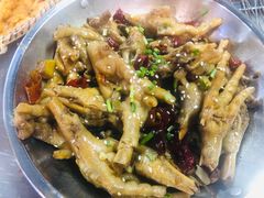 -小民大排档(光谷店)