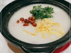 -东方之珠海鲜酒楼(南开店)