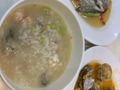-长平老姿娘夜粥(平东一街店)