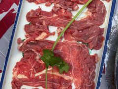 -肖婷姐大铁锅重庆火锅(南湖店)