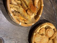 -打酱油·非遗淮扬菜(瘦西湖梅岭店)