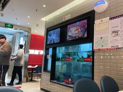 -鱼酷活鱼烤鱼(南京水游城店)