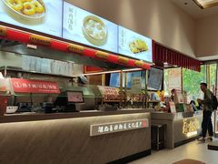 -蔡林记(黄鹤楼店)