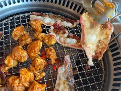 -一品诚记烤肉·甄选店(中南路店)