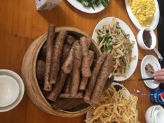 -老张烤羊(王哥庄店)