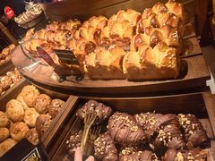 -B&C黄油与面包·THE GARDEN BAKERY概念店(世纪汇店)