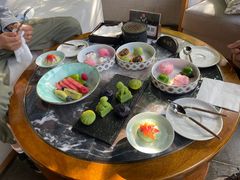 -广富林宰相府酒店·水云间